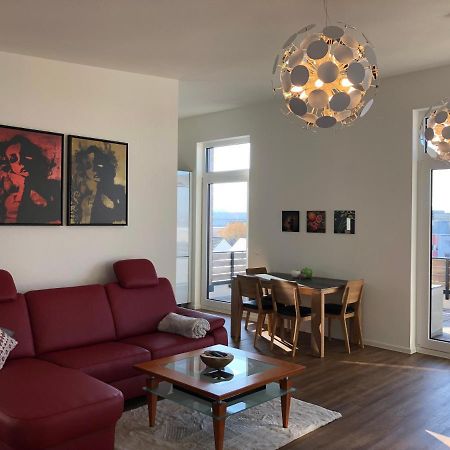 A&N Prestige Apartments "Attika" Close To Basel And Rhine River Grenzach-Wyhlen Exteriör bild