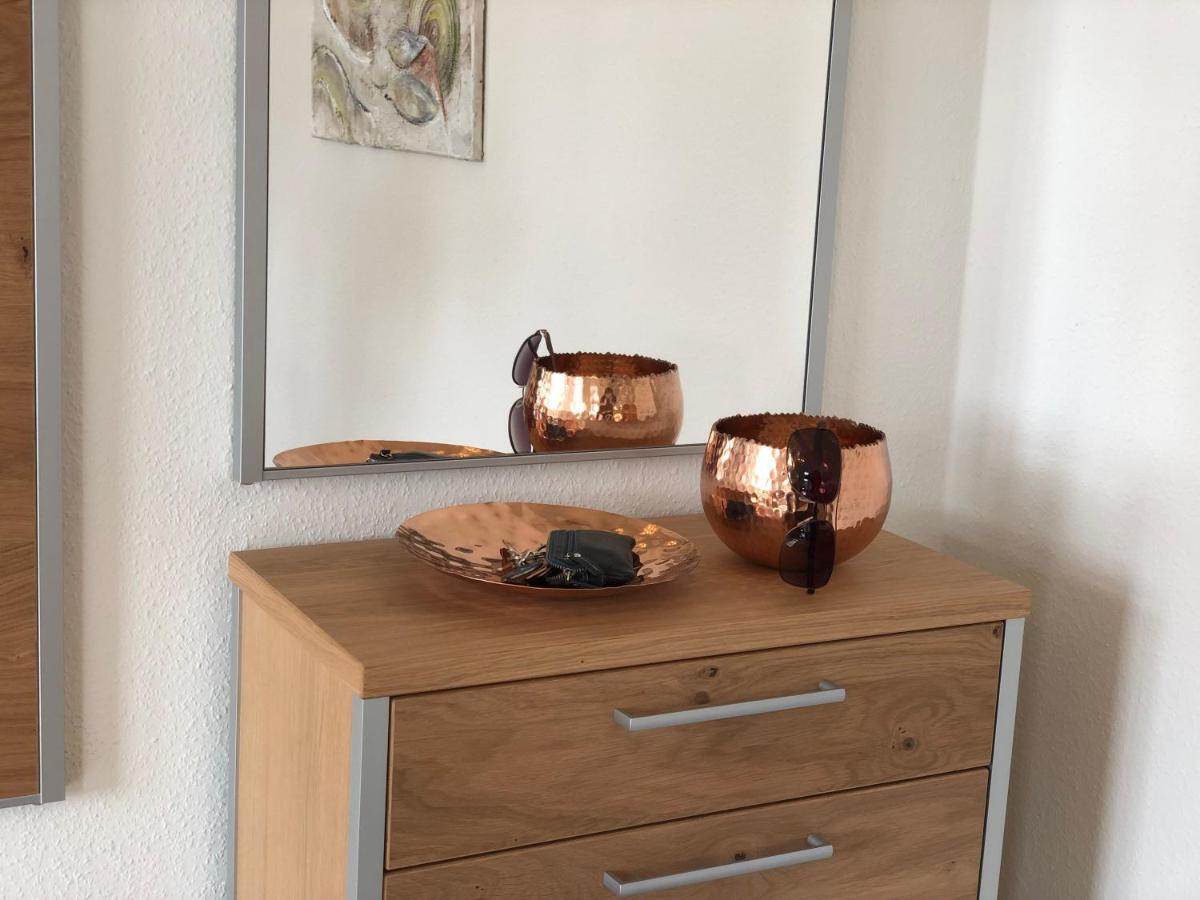 A&N Prestige Apartments "Attika" Close To Basel And Rhine River Grenzach-Wyhlen Exteriör bild
