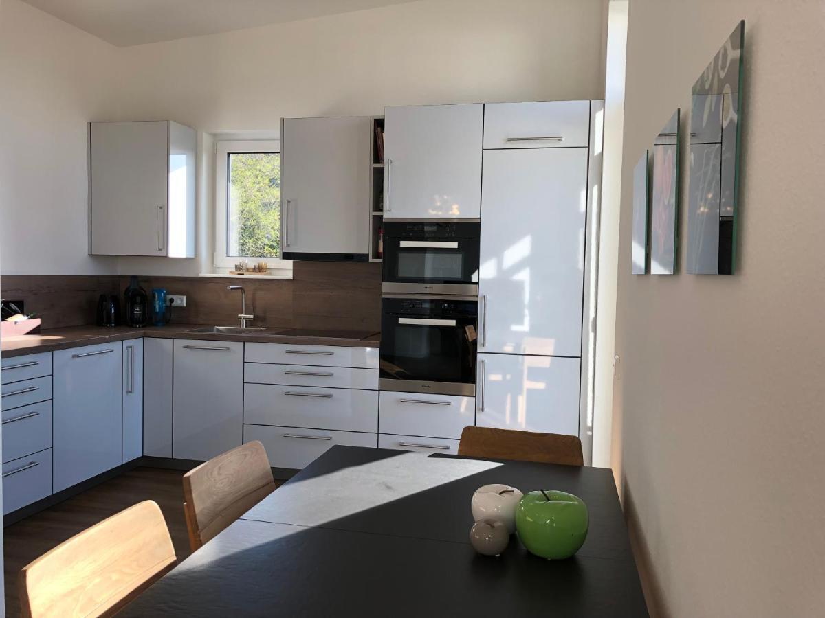 A&N Prestige Apartments "Attika" Close To Basel And Rhine River Grenzach-Wyhlen Exteriör bild