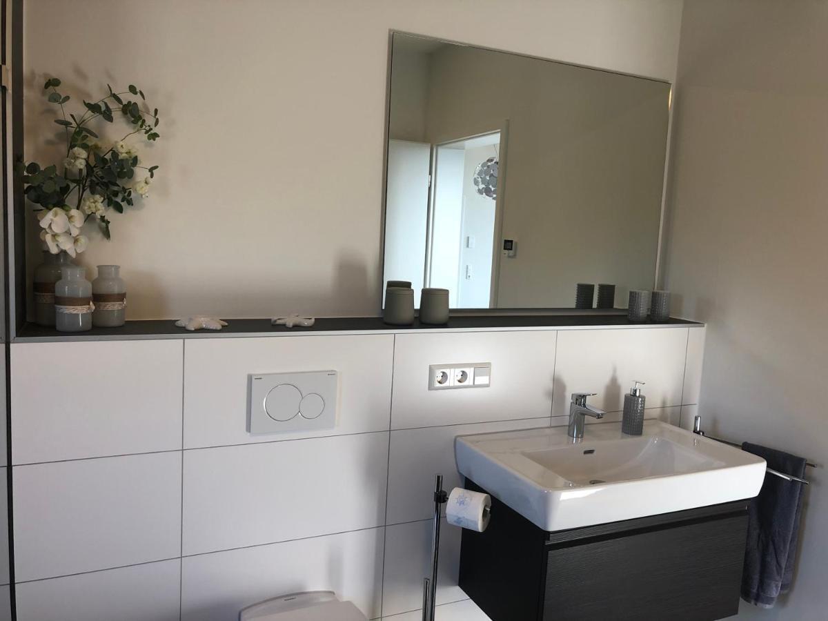A&N Prestige Apartments "Attika" Close To Basel And Rhine River Grenzach-Wyhlen Exteriör bild